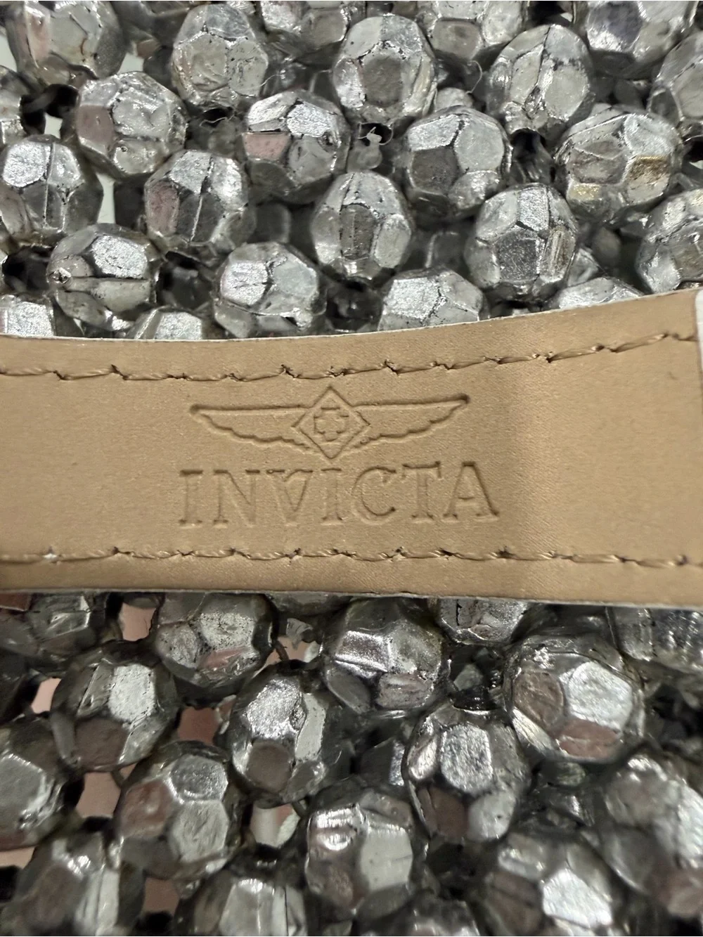 Invicta angel watch